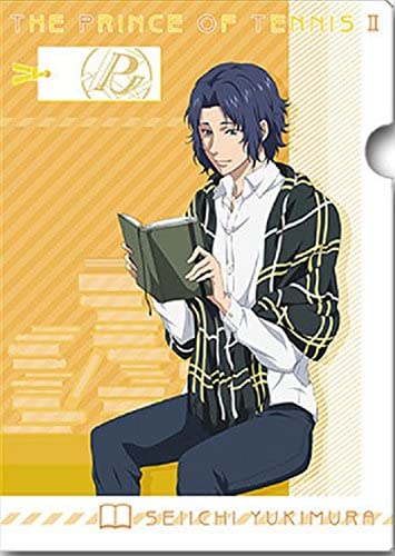 楽天市場】新 テニスの王子様 越前リョーマ イラストカード ジャンプ