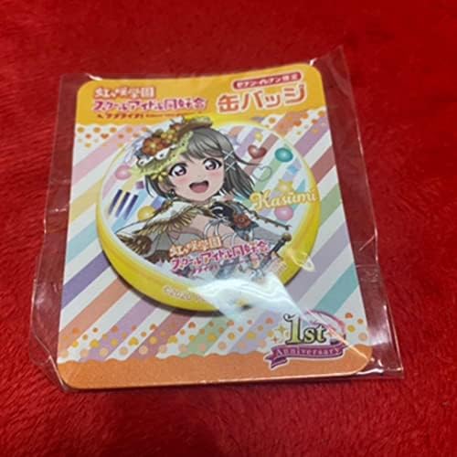 楽天市場】ラブライブ スクスタ 虹ヶ咲学園 優木せつ菜 セブンイレブン