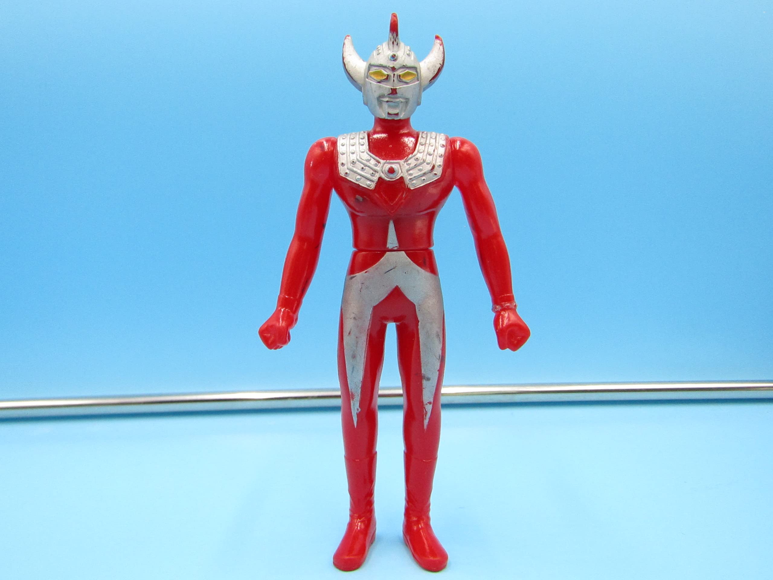 【中古】ウルトラマンタロウ 楽天市場】【中古】現状渡 ポピー ウルトラマンタロウ キング