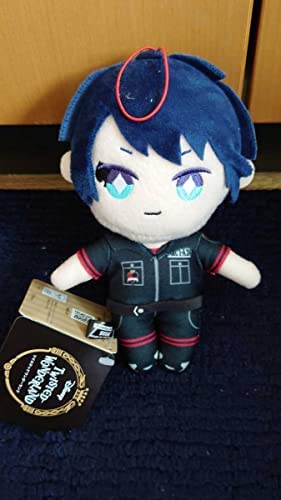 ツイステ　ハーツラビュル　ぬいぐるみ　マスコット 41O0R48ksgL._UF350,350_QL50_.jpg
