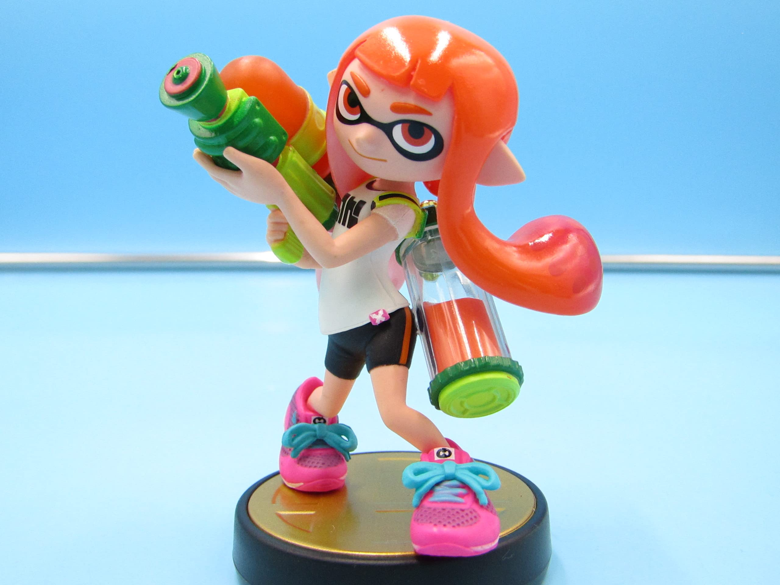 楽天市場】【中古】amiibo ネス (大乱闘スマッシュブラザーズ