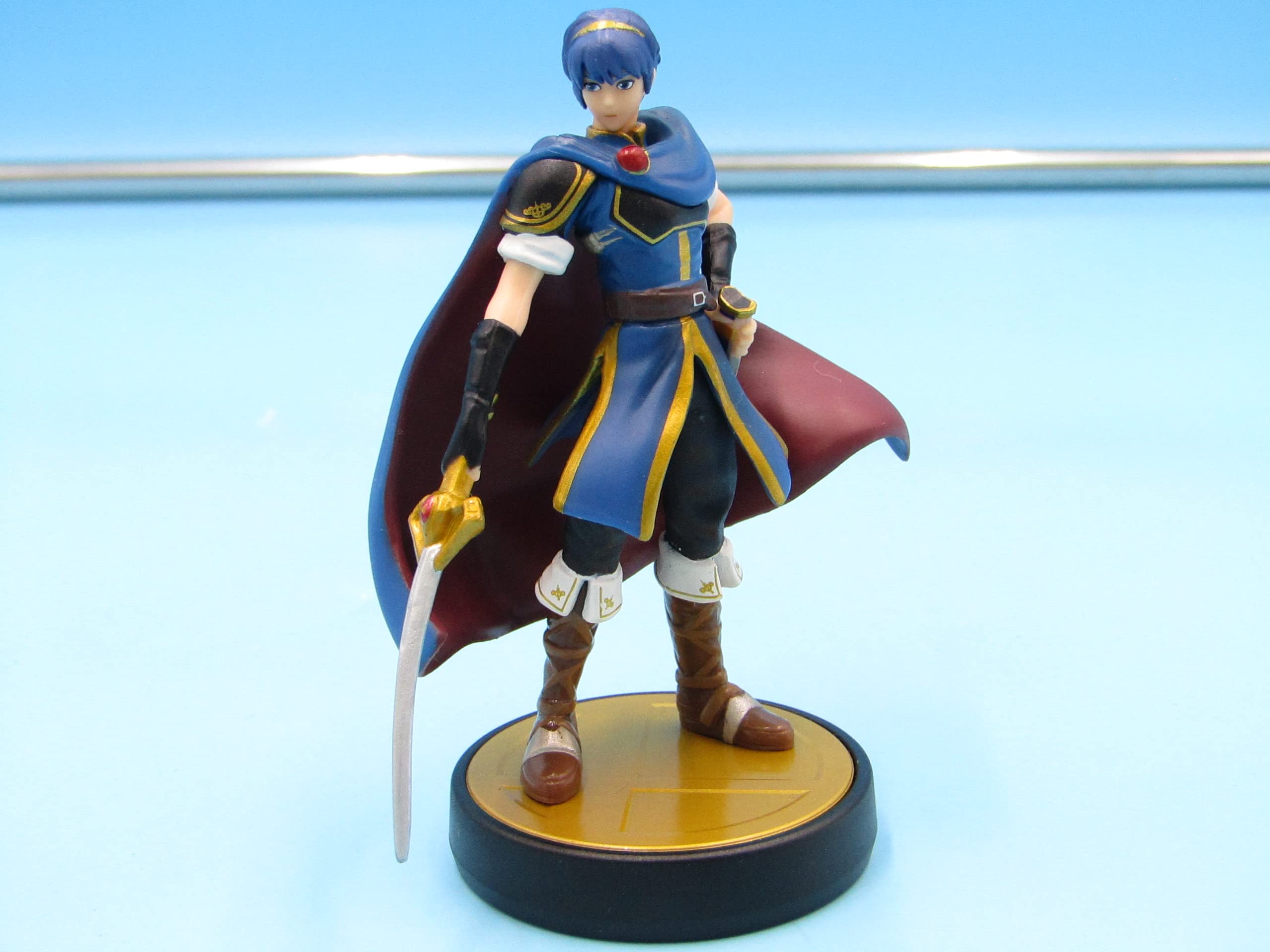 楽天市場】【中古】amiibo ネス (大乱闘スマッシュブラザーズ
