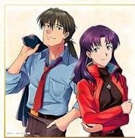 楽天市場】一番くじ エヴァンゲリオン EVANGELION HEROINES F賞 ハンド