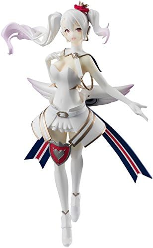 【中古】フリュー μ(ミュウ) 「Caligula -カリギュラ-」 スペシャルフィギュア画像