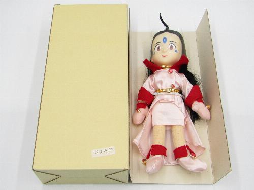 【中古】スクルド 「ああっ女神さまっ」 限定ドール画像