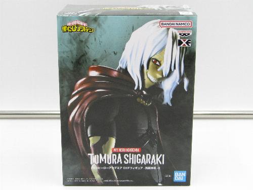 楽天市場】僕のヒーローアカデミア 7インチ アクションフィギュア/死柄