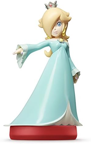 楽天市場】amiibo ロゼッタ&チコ (大乱闘スマッシュブラザーズシリーズ