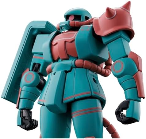 楽天市場】BANDAI バンダイ/R-2型ザクEX/ジオノグラフィ/3体セット