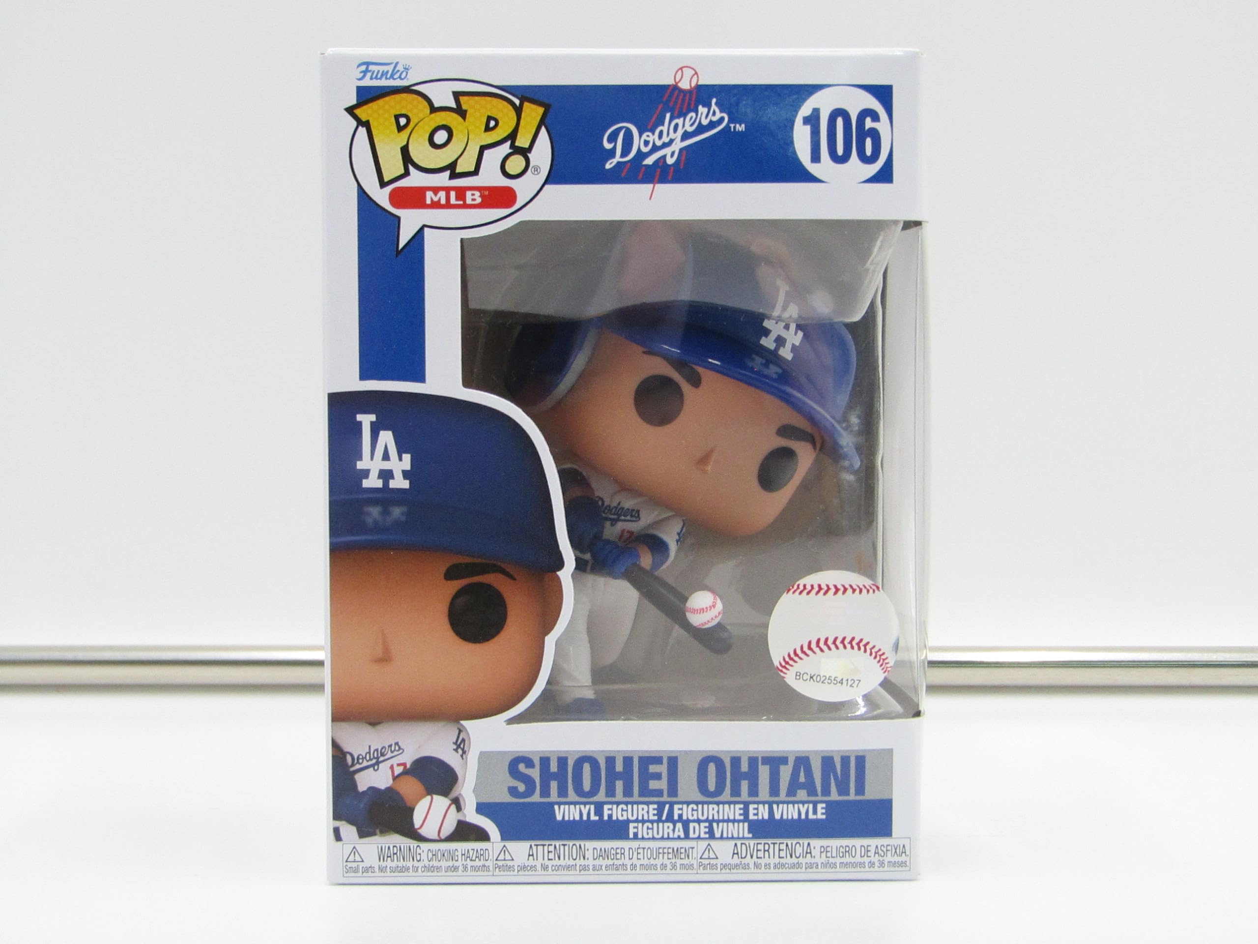 MVP受賞記念‼️限定1セット‼️Funko POP! 大谷翔平2チームセット 71QoDCkUSFL._UF350,350_QL50_.jpg