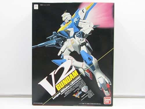 楽天市場】【中古】1/60 V2ガンダム (機動戦士Vガンダム