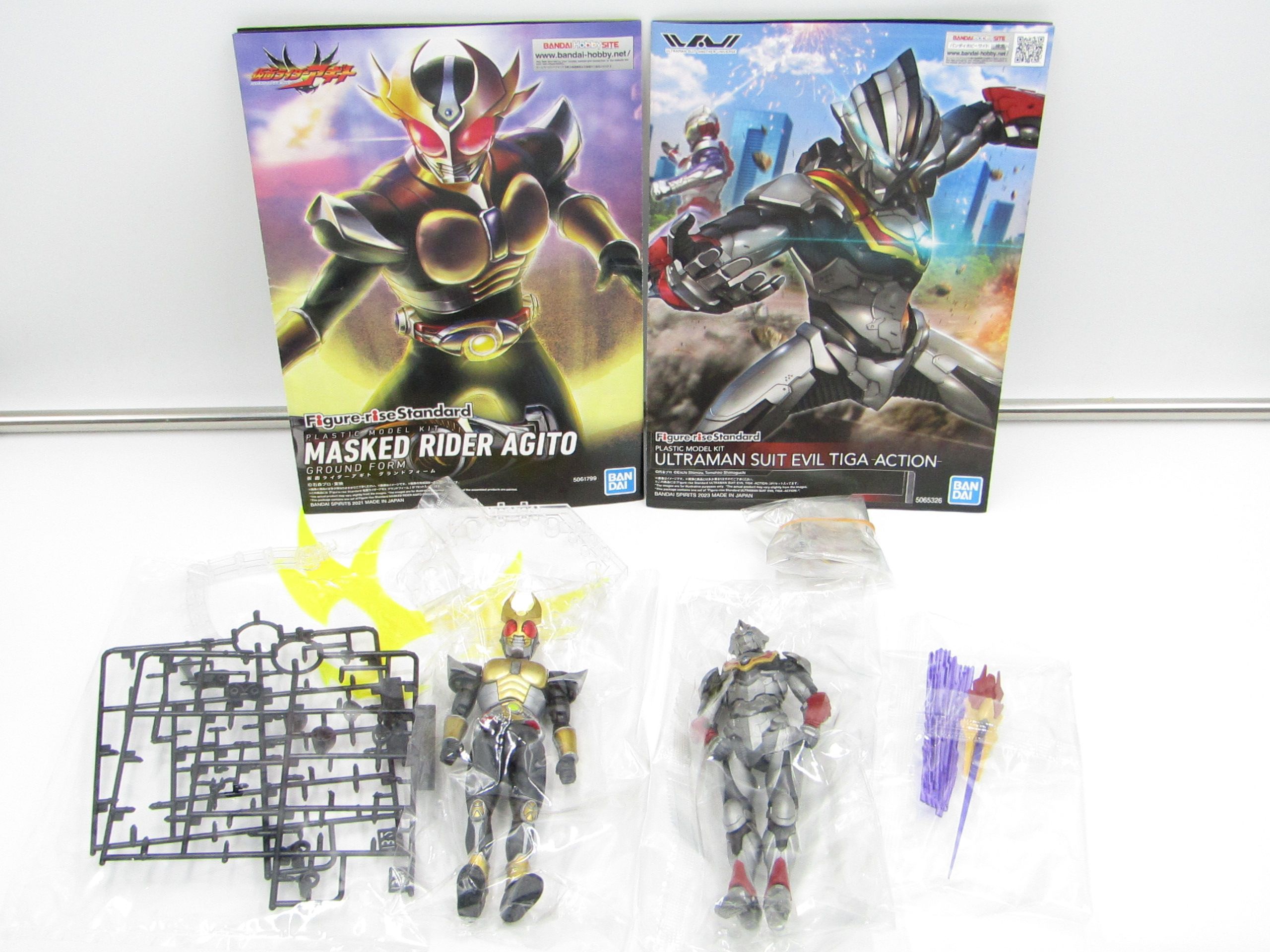 【希少・現状品】RAH 474 仮面ライダーアギト トリニティーフォーム 希少・現状品】RAH 474 仮面ライダーアギト トリニティー