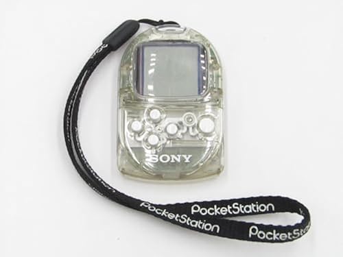 楽天市場】【レビューキャンペーン実施中!】PS ポケットステーション