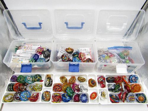 楽天市場】ベイブレードバースト B-203 究極合体DXセット おもちゃ