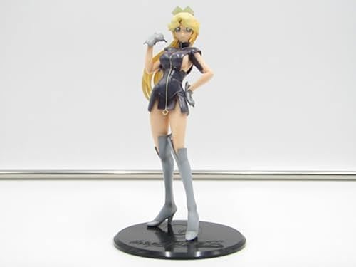 【中古】エクセレントモデル RAHDX 銀色のオリンシス セレナ　箱なし画像