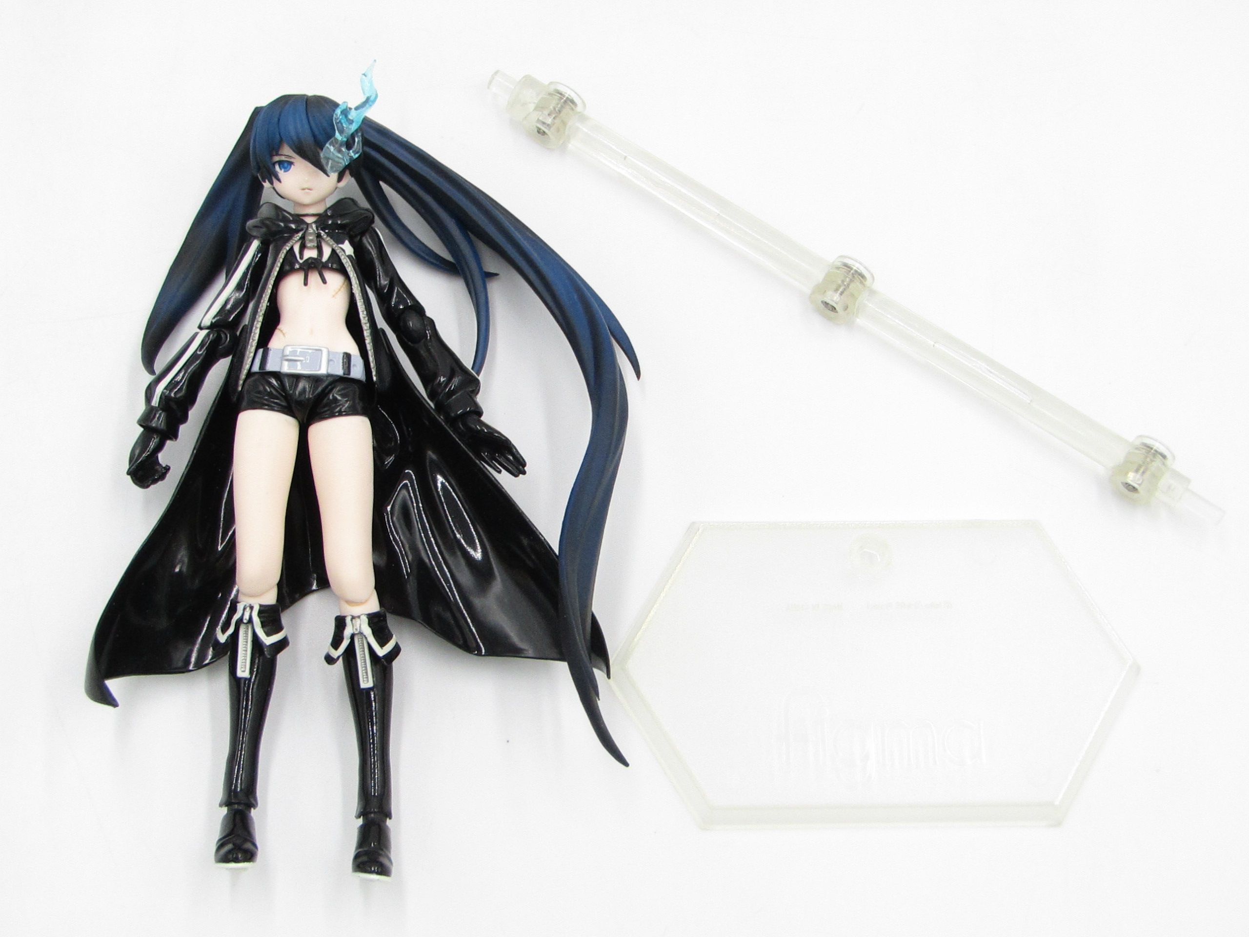 figma ダイ フィギュア　未開封 figma ダイ フィギュア 未開封