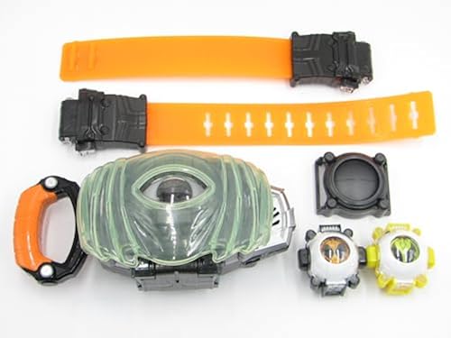 【中古】仮面ライダーゴースト 変身ベルト DXゴーストドライバー　箱なし画像