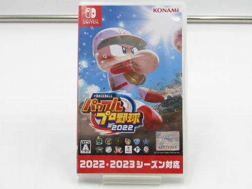 楽天市場】【中古】 ゲームソフト eBASEBALLパワフルプロ野球2022