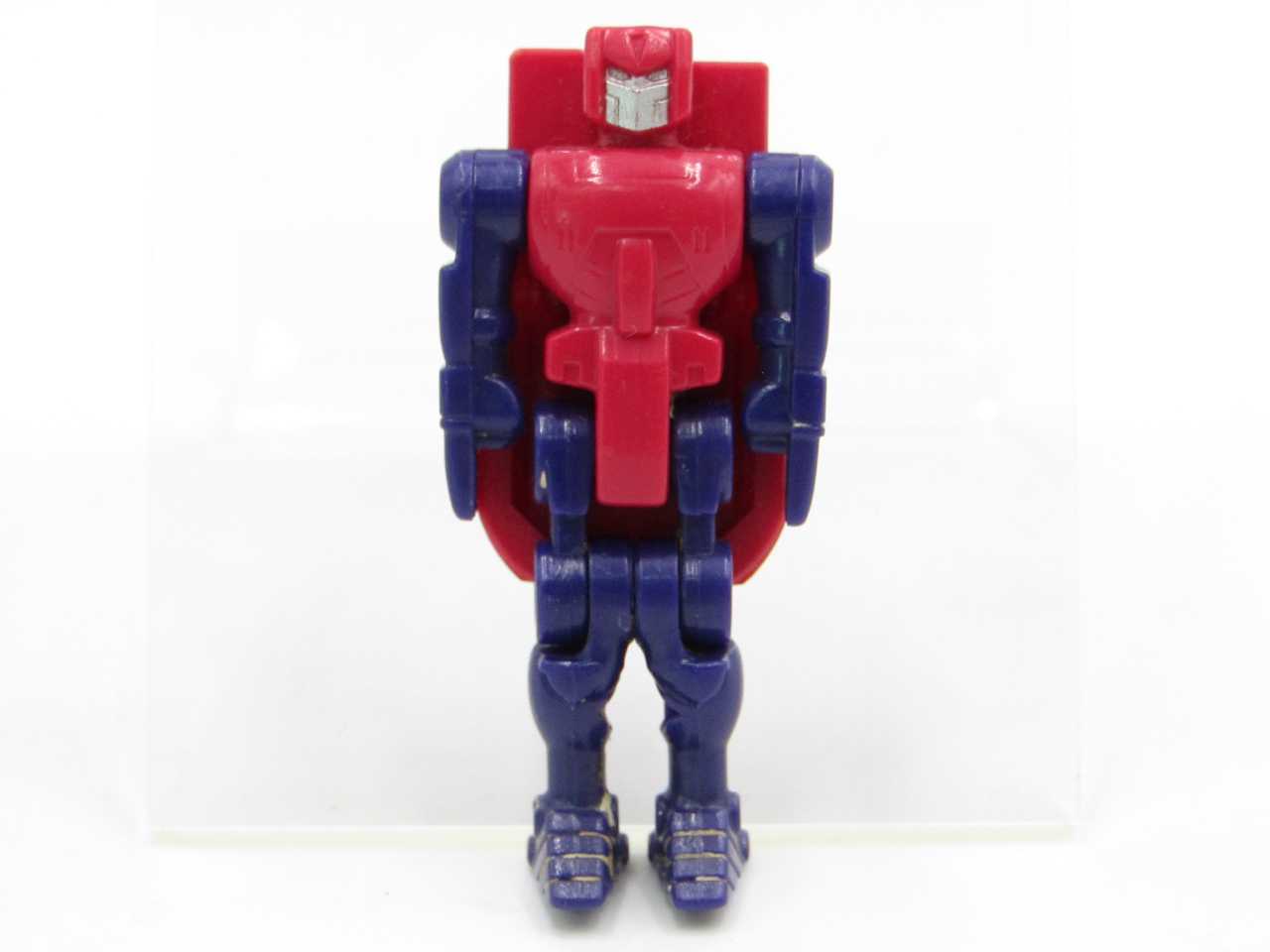 【中古】ローファー 「トランスフォーマー ザ☆ヘッドマスターズ」　箱なし｜ゲートナー　店