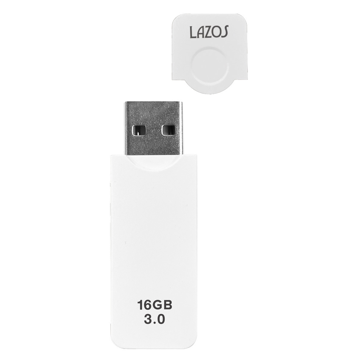 Apricorn AegisSecure Key 暗証番号対応USBメモリー 30GB ASK3-30GB 1