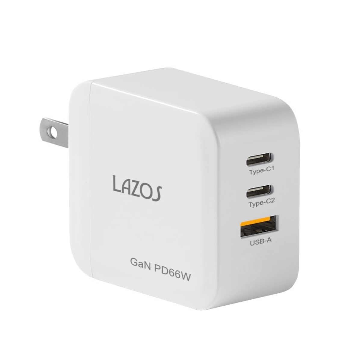 楽天市場】Lazos AC充電器 2口 2.4A ブラック L-AC2.4-B : Get 楽天市場】Lazos AC充電器 2口 2.4A ブラック L-AC2.4-B : Get