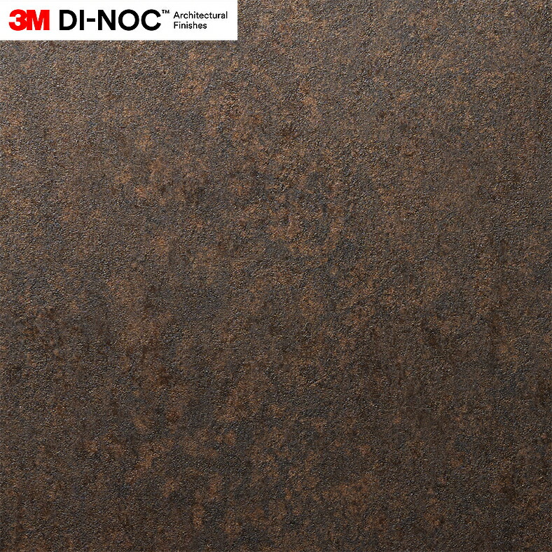 3Mダイノックシート　ME-1781 3M™ ダイノック™ フィルム ME-1781, メタル, 1220 mm x 50 m, 1 ロール