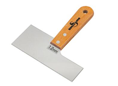 楽天市場】DICK バニッシャーヘラ #657 : シーフォース 楽天市場店