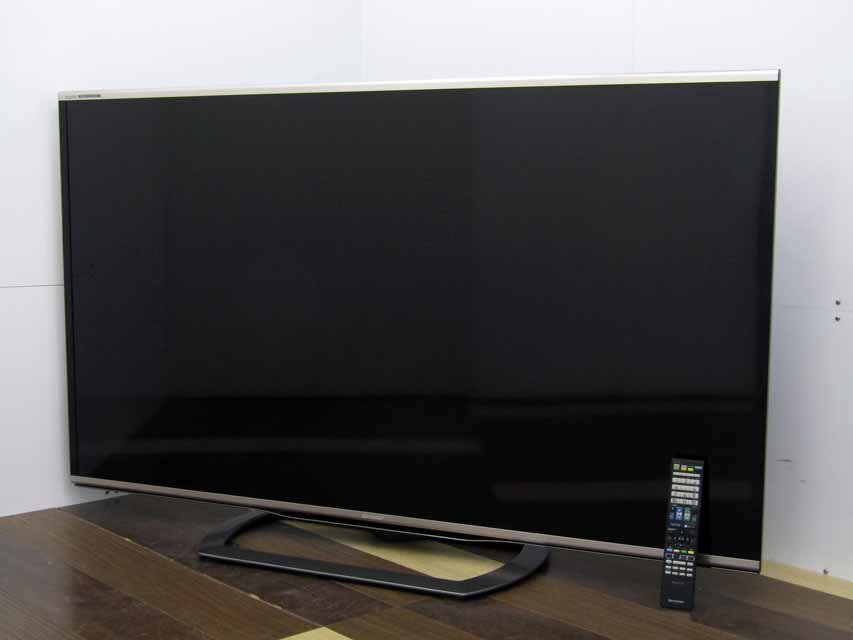 中古 テレビ 液晶テレビ Tvケーブルおまけ アクオス クアトロン 60v型 60v型 3d対応 Lc 60g9 フルハイビジョン 3d対応 ブラック シルバー 14年製 状態 B 価格 安い おすすめ ゲットマン 店 中古 液晶テレビ Sharp Aquos クアトロン 60v型 フル