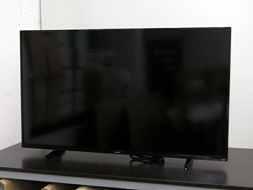 楽天市場】 【中古品】 船井電機 / FUNAI FL-55UF360 Fire TV搭載