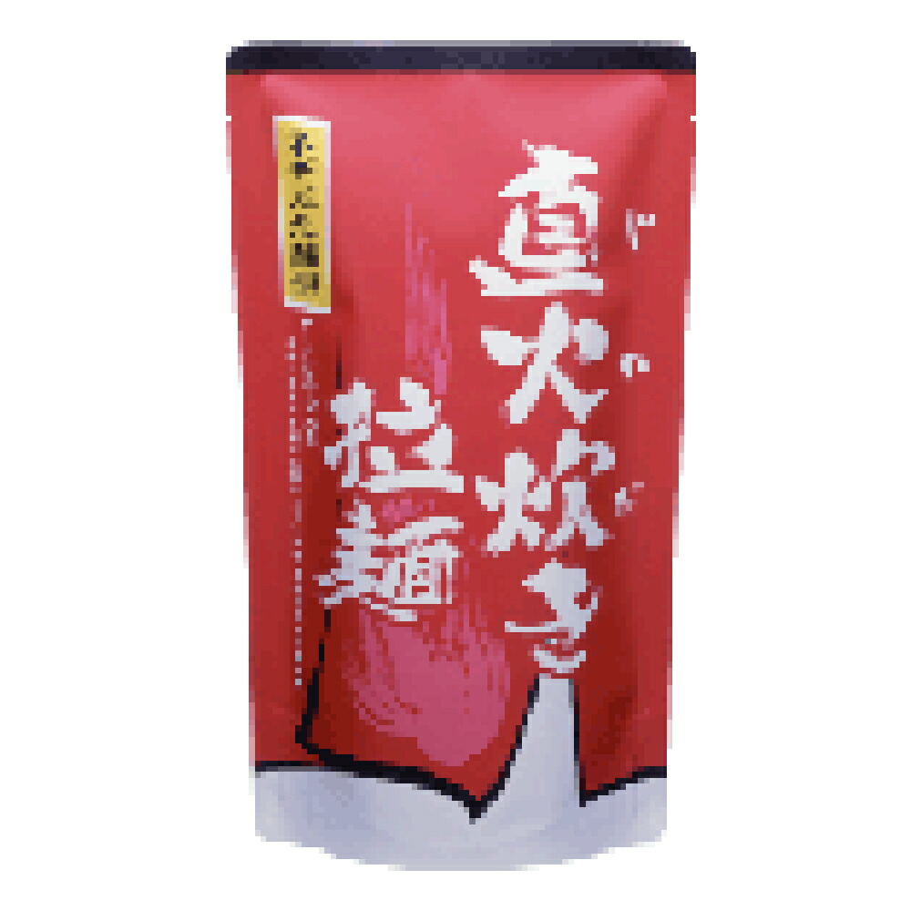 【マラソンP2倍】富士 直火炊きラーメン ネギぶた醤油 1kg 10袋