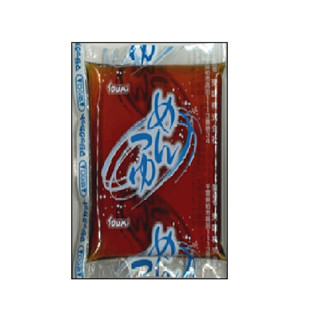 【常温便】 【ケース販売 4個入1ケース】東味 めんつゆ小袋 70cc×65 4箱