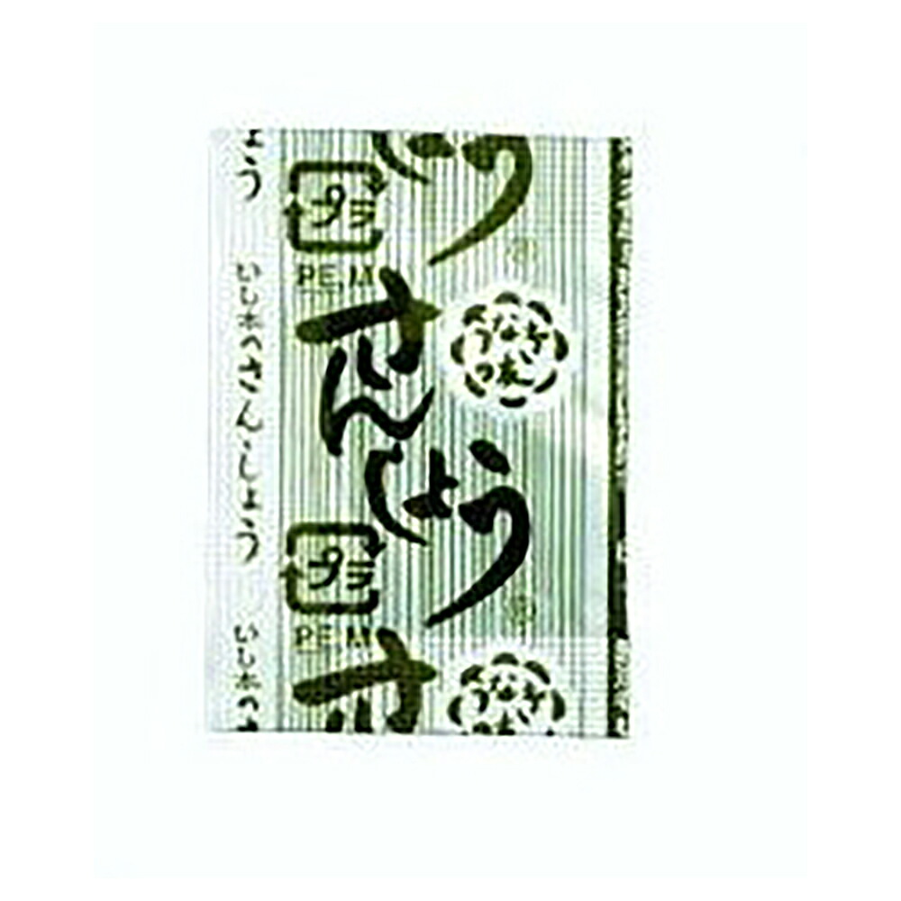 【ケース販売 10個入1ケース】石本 ミニ山椒Ａ 1000食入 0.1g×1000 1袋