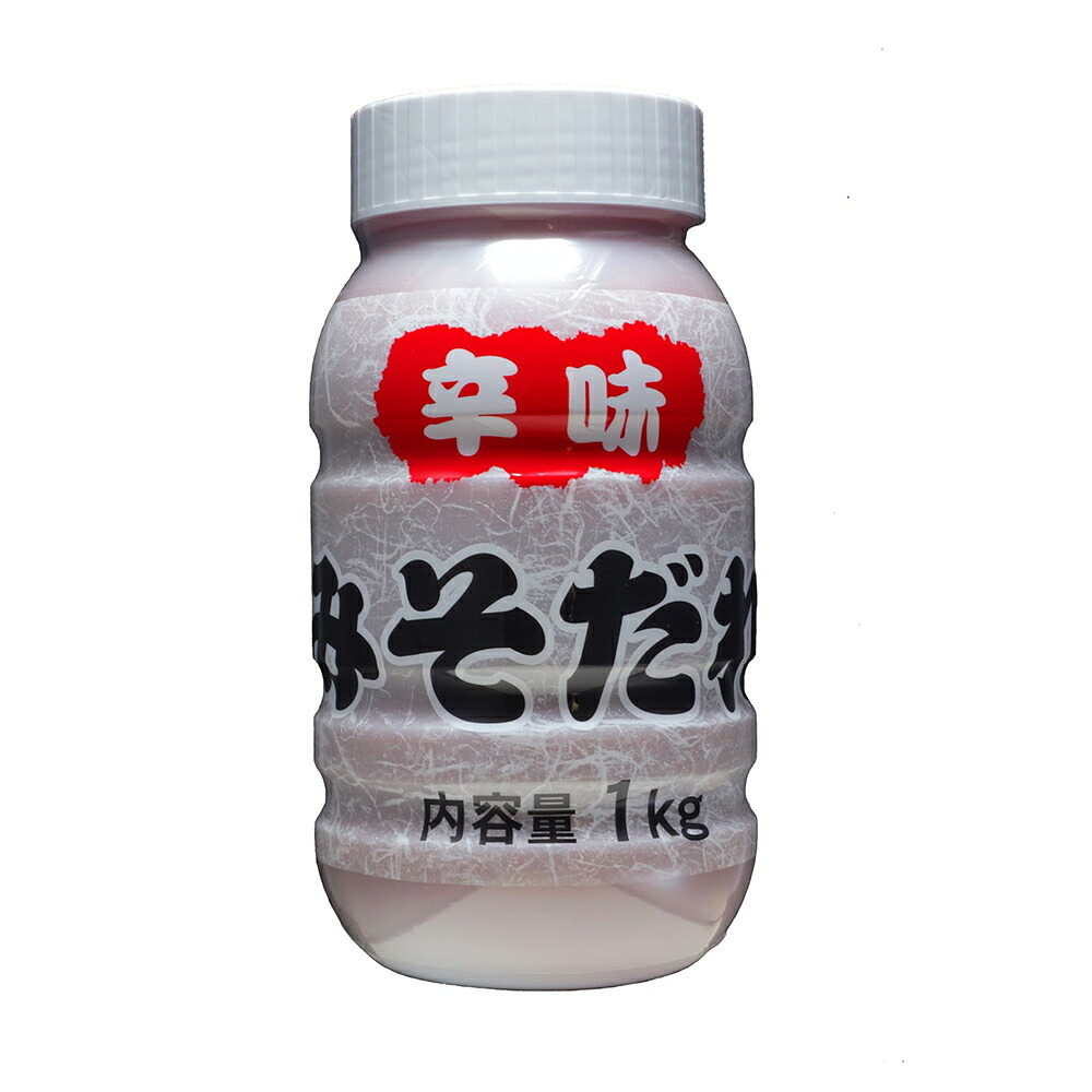 【ケース販売 12個入1ケース】石本 辛味 みそだれ 1kg 1本