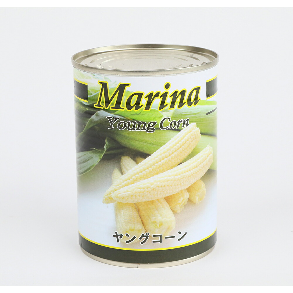 まちゃこさまヤングコーン OM ヤングコーン 500g : 業務用食品アミカYahoo!店 - 通販 - Yahoo