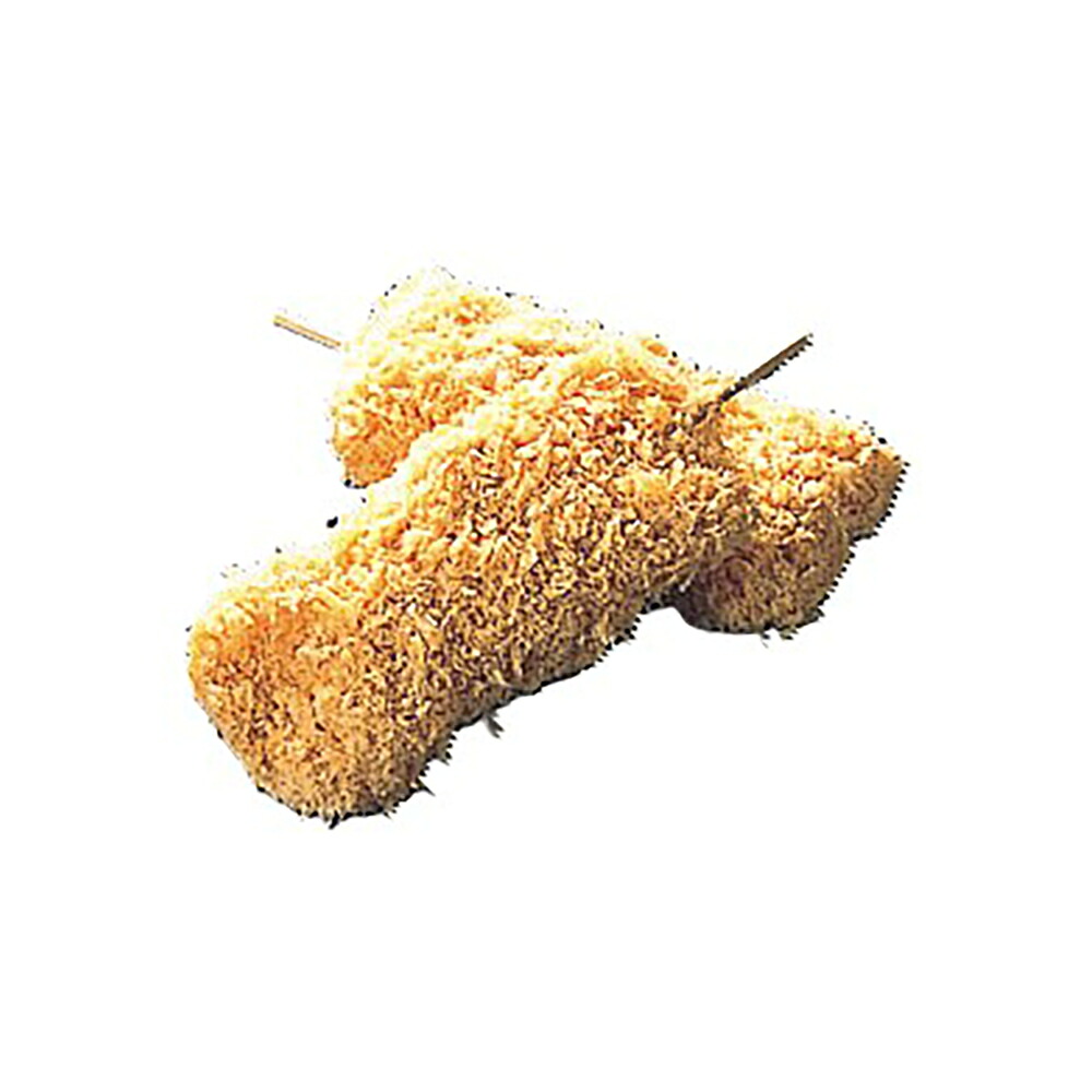 【ケース販売 50個入1ケース】大冷 串カツ 70g 50本