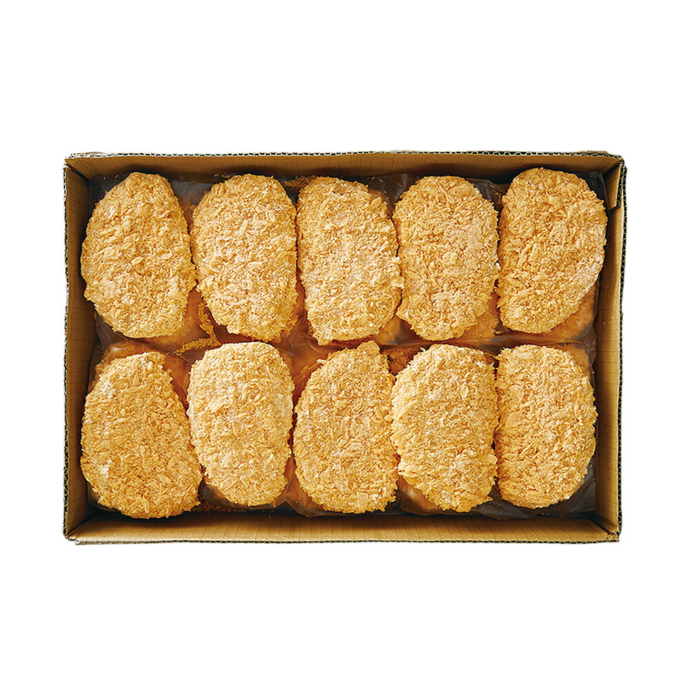 【ケース販売 80個入1ケース】キンセイ食品 本ロースとんかつ 80g 80枚