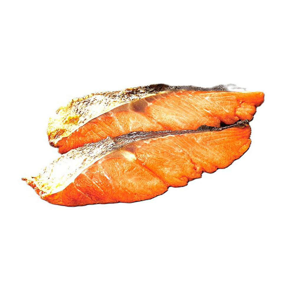 【冷凍便】 【ケース販売 20個入1ケース】東水骨なし秋鮭塩焼き 50g×5切れ　1袋