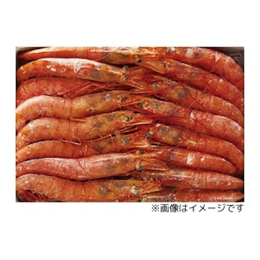 アルゼンチン 有頭 赤えび 20/30 2kg 1枚 4,482円