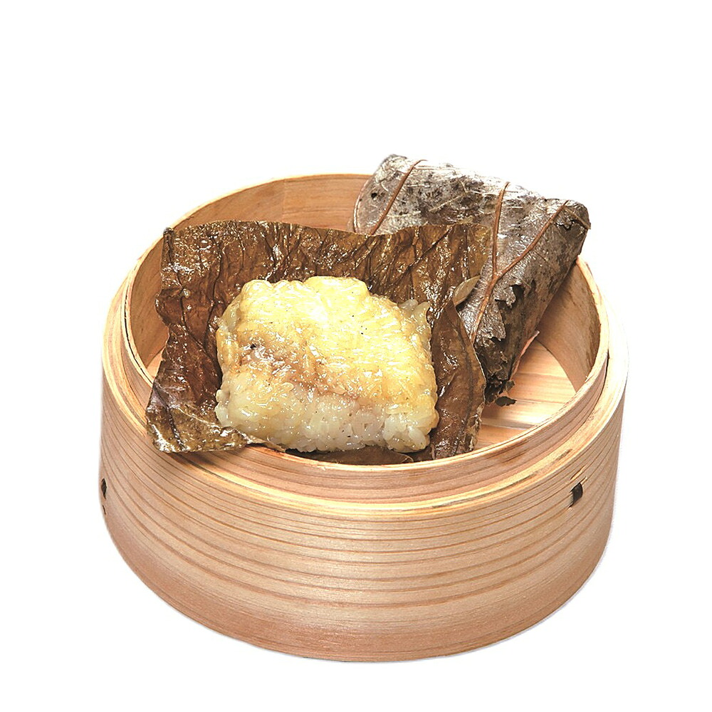 【ケース販売 25個入1ケース】亜細亜 蓮の葉ちまき 80g10個 80g×10 1pc