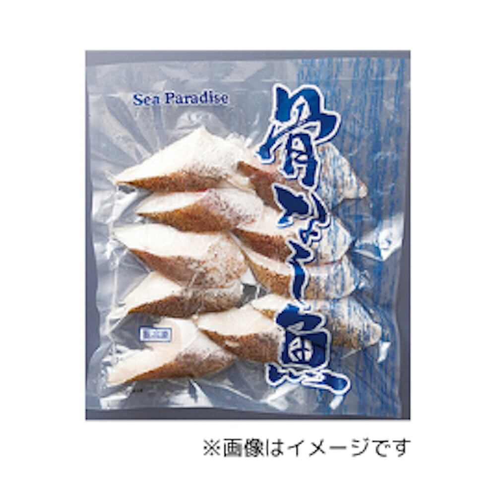 【ケース販売 80個入1ケース】シーパラ 骨ナシ切身 メルルーサ 60g 10枚