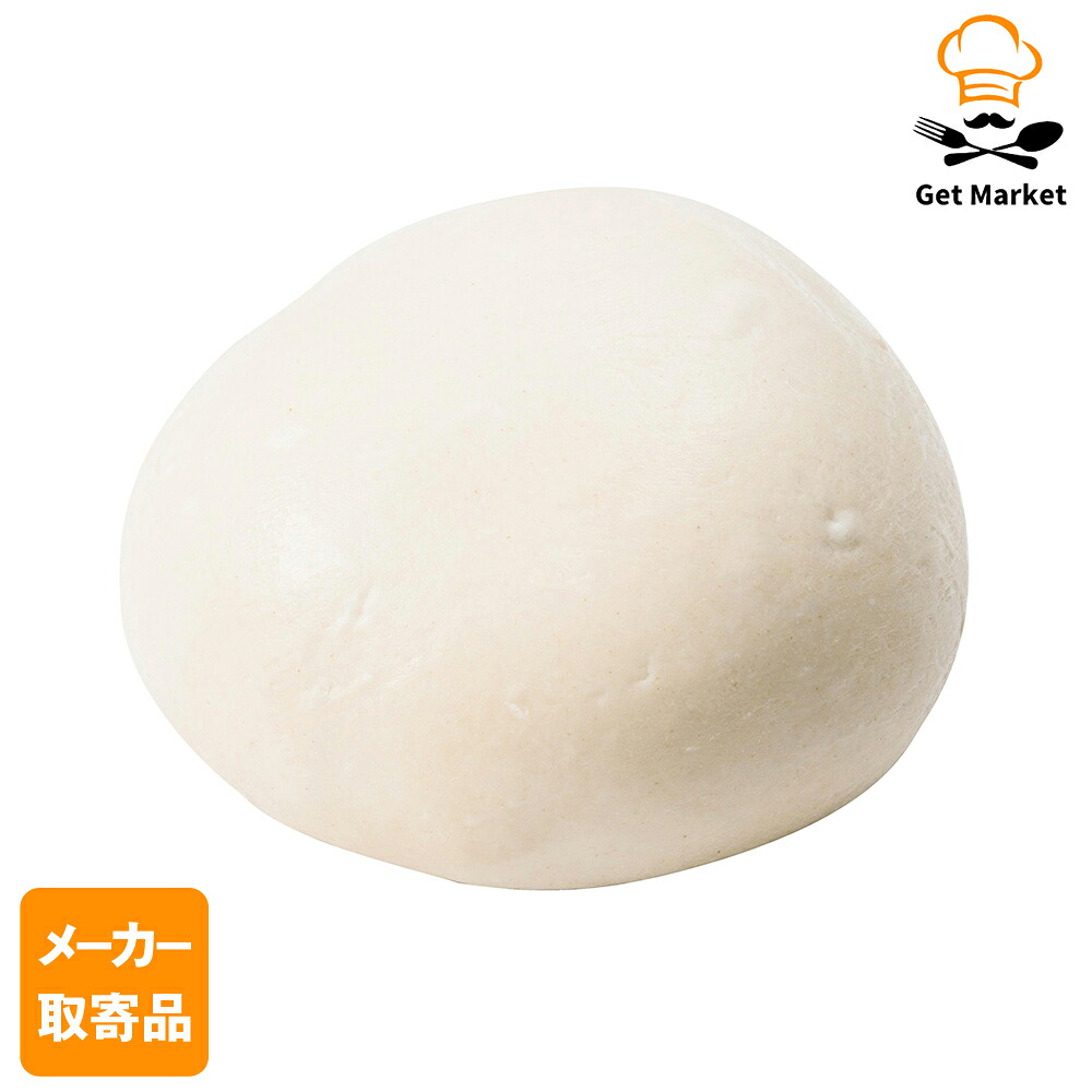 【冷凍便】 【メーカー取寄品】 モンテ物産 イタリアット冷凍ピッツァ生地160gx24玉×3個入1ケース ピザ生地