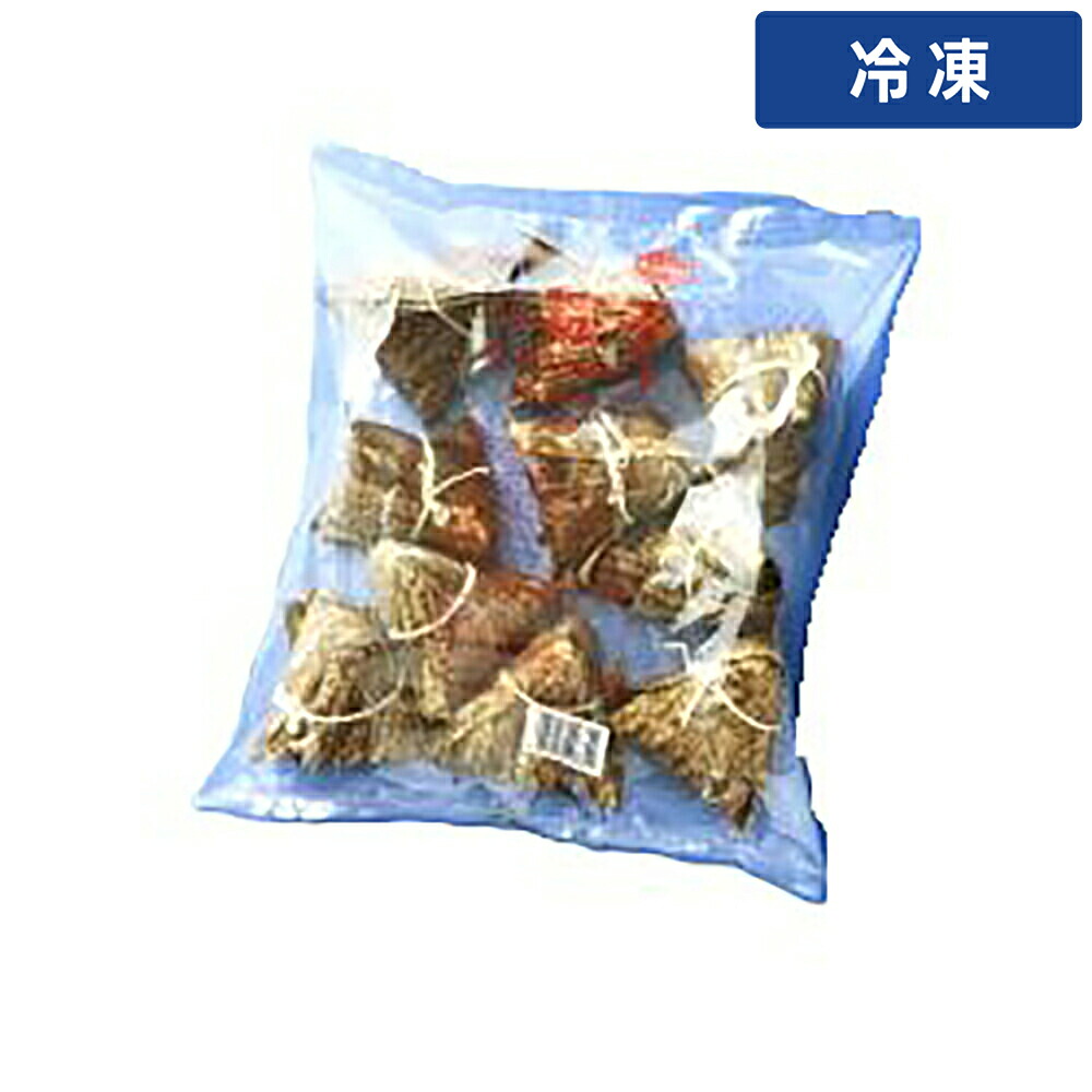 【冷凍便】 【ケース販売 12個入1ケース】テーブルマーク 繁盛中華ちまき 45g×10 12袋|プロの食材 GET MARKET