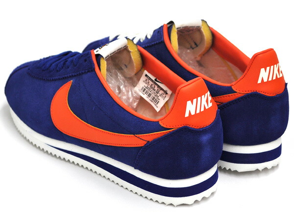 royal blue cortez