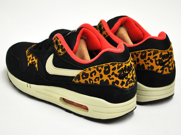 nike wmns air max 1 leopard