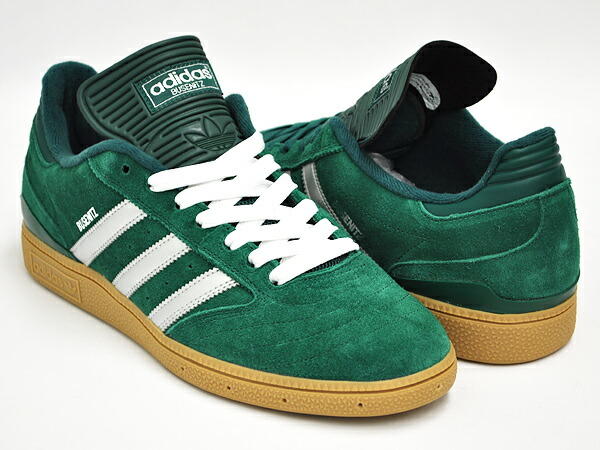 busenitz green