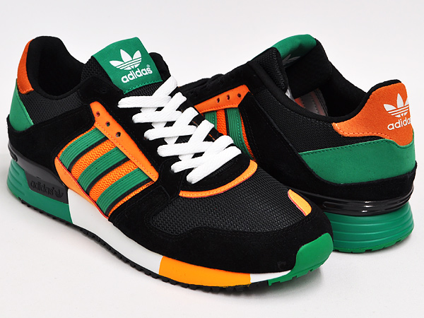 adidas zx 630 groen