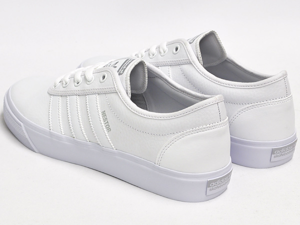 adidas ease nestor white