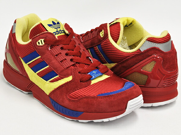 adidas zx 8000 25th anniversary