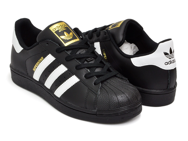 Buy Adidas Superstar Foundation Jr from £24.99 Compare Prices on 
