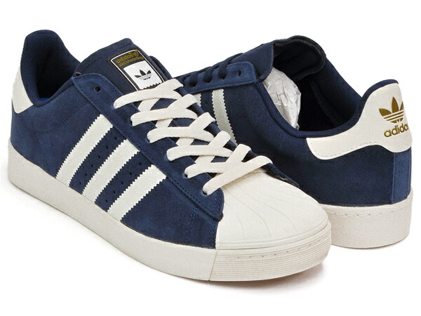 adidas superstar conavy