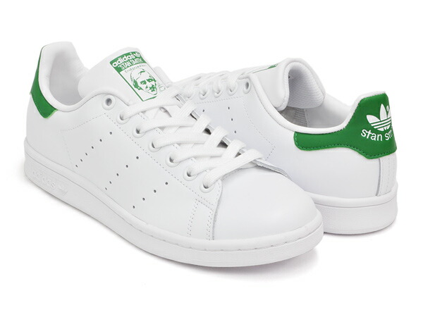 stan smith ftwwht